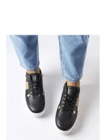 Tenisky  model 207745 Solea