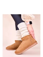 Sněhule  model 221039 Solea