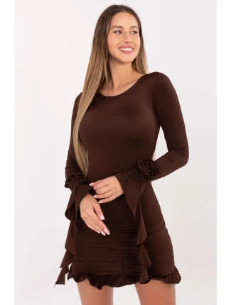 Večerní šaty model 221347 Italy Moda