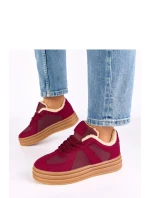 Sportovní obuv  model 221648 Solea