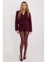 Dlouhé legíny model 222331 Italy Moda Dlouhé legíny model 222331 Italy Moda