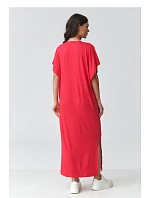 Denní šaty model 225676 Makadamia