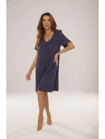 Košile De Lafense 877 Dahlia kr/r 3XL-4XL Košile De Lafense 877 Dahlia kr/r 3XL-4XL