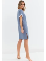 Košile Cana 133 cr/r Muslin S-XL