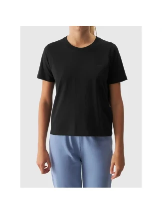 Tričko 4F W 4FWAW24TTSHF1650-20S dámské Tričko 4F W 4FWAW24TTSHF1650-20S dámské