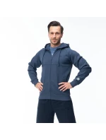 Mikina Hi-Tec Hadar M 92800620968 Mikina Hi-Tec Hadar M 92800620968