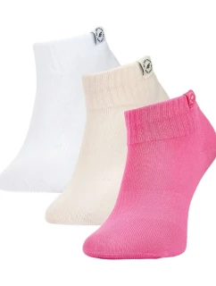 4F F347 3-pack Jr ponožky 4FJWSS25USOCF347 90S