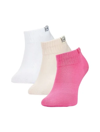 4F F347 3-pack Jr ponožky 4FJWSS25USOCF347 90S