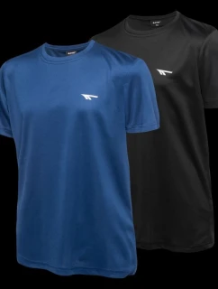 Dětské tričko s krátkým rukávem JODIN JR 2 PACK