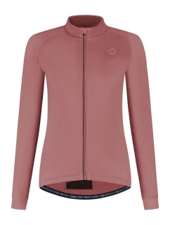 Rogelli dámská mikina ESSENTIAL II růžová XL