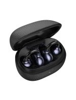 Bezdrátová sluchátka Hoco EA5 Duke III (černá)