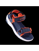 Dětské sandály TOREC JRB
