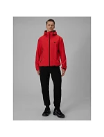 Pánská přechodná bunda s membránou 5000 4F 4FWSS26TTJAM1120-62S