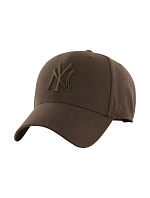 '47 New York Yankees Snapback čepice hnědá B-MVPSP17WBP-BWE