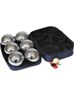 Koule na petanque Enero Boule 6ks 337835 Koule na petanque Enero Boule 6ks 337835