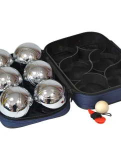 Koule na petanque Enero Boule 6ks 337835