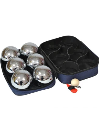 Koule na petanque Enero Boule 6ks 337835 Koule na petanque Enero Boule 6ks 337835