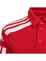 Dětské polo tričko Squadra 21 Jr GP6423 - Adidas