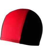 Plavecká čepice Crowell lycra-sr-black Plavecká čepice Crowell lycra-sr-black