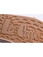 Dámské tenisky W LCW-22-31-0886L - Lee Cooper