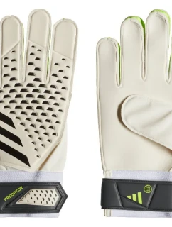 Tréninkové brankářské rukavice adidas Predator M IA0874