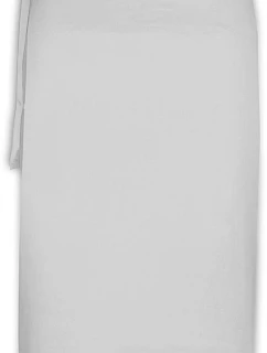 The One Towelling Bistro 90 Bistro zástěra 48.1052 white