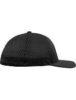 Flexfit 6777 6 panelová kšiltovka "Athletic Mesh" 55.6777 black Flexfit 6777 6 panelová kšiltovka "Athletic Mesh" 55.6777 black