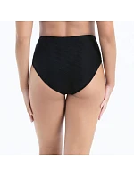 Style Essential HighWaist kalhotky 8414-0 black - Anita Classix Style Essential HighWaist kalhotky 8414-0 black - Anita Classix