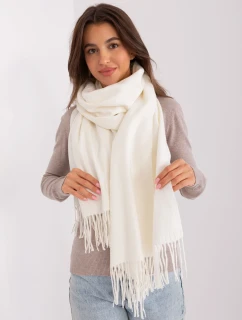 Šátek AT SZ 23185.93P ecru