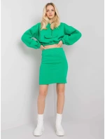 Sada EM KMPL 705.25 zelených Sada EM KMPL 705.25 zelených