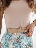 Sukně IT SD FL9850 2.17 měď