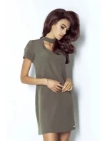 Dámské šaty Elena 204 - IVON Dámské šaty Elena 204 - IVON