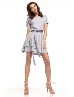 Dámské šaty T268 - Tessita Dámské šaty T268 - Tessita