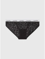 Dámské kalhotky 000QD5213E UB1 černé - Calvin Klein Dámské kalhotky 000QD5213E UB1 černé - Calvin Klein