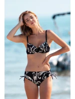 Dvoudílné plavky model 178778 Ewlon Dvoudílné plavky model 178778 Ewlon