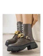 Boty model 205152 Solea Boty model 205152 Solea