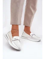 Mokasiny model 211099 Step in style