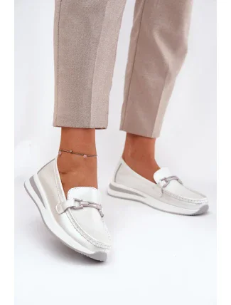 Mokasiny model 211099 Step in style