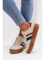 Sportovní obuv  model 224419 Step in style