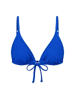MIX & MATCH SUMMER – Trojúhelníková podprsenka na plavky bez kostic Triumph