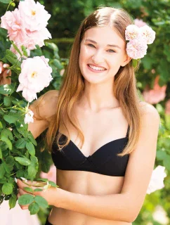 Podprsenka pro mladistvé Key TBC 024