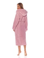Dlouhý dámský župan L&L 2205 Brandi S-XL