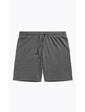 Teplákové šortky Atlantic HMB-004 S-2XL