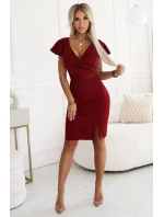 Dámské šaty 479-7 NINA - NUMOCO