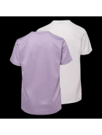 Dětské tričko s krátkým rukávem JODIN JR 2 PACK Dětské tričko s krátkým rukávem JODIN JR 2 PACK
