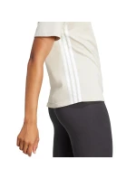 Tričko adidas Essentials 3-Stripes Cotton W JE1237 Tričko adidas Essentials 3-Stripes Cotton W JE1237