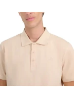 Polokošile 4F M 4FWAW25TPTSM555 83S pánské Polokošile 4F M 4FWAW25TPTSM555 83S pánské