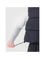 Dámské 4F 4FWSS25TVJAF182-20S zkrácené pouzdro bez rukávů se syntetickou výplní Dámské 4F 4FWSS25TVJAF182-20S zkrácené pouzdro bez rukávů se syntetickou výplní