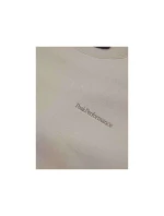 Peak Performance M Original Small Logo Cre mikina béžová Peak Performance M Original Small Logo Cre mikina béžová