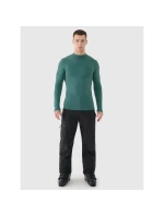 Tričko 4F M 4FWAW24USEAM170-46S pánské